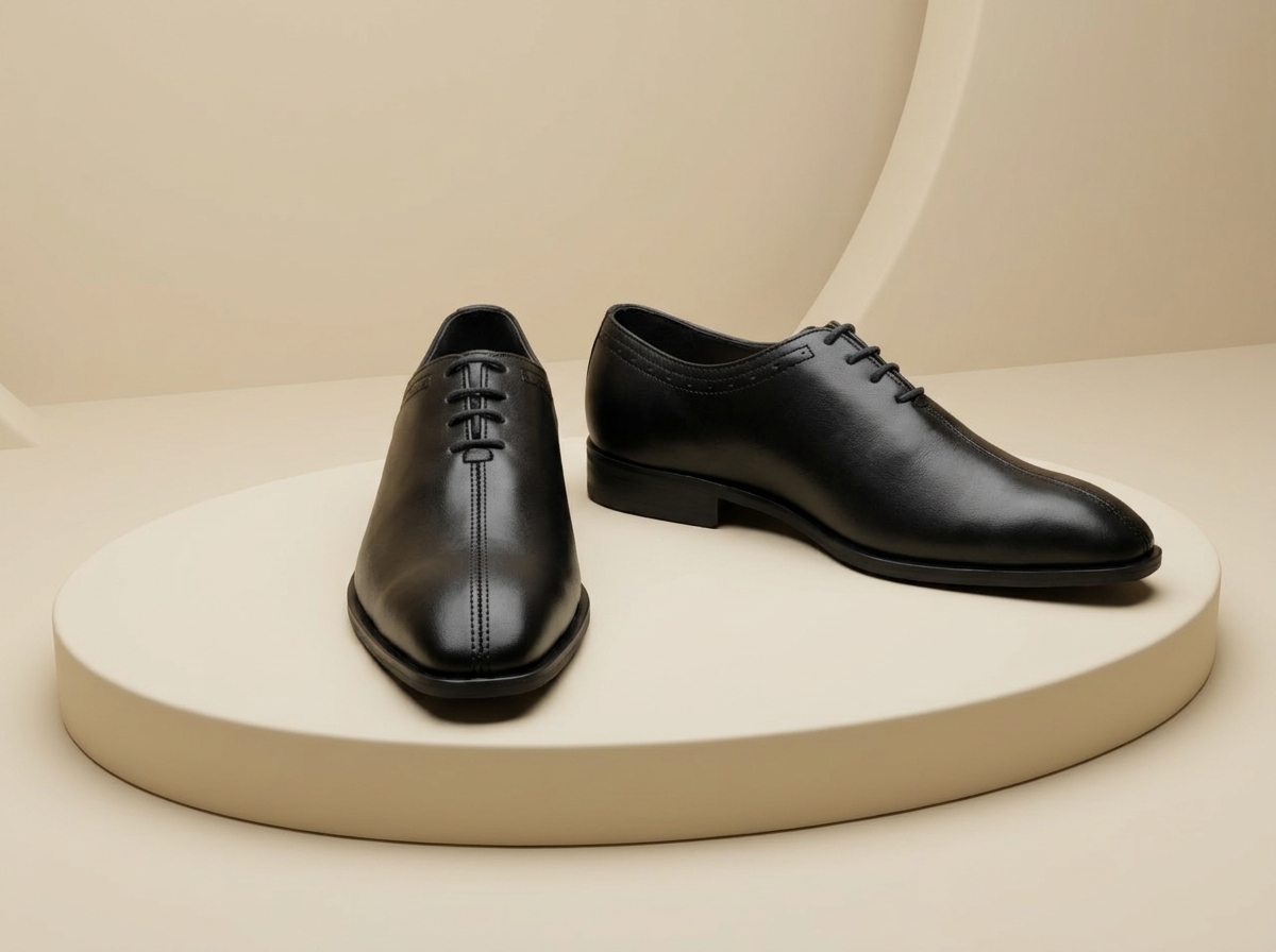Code - 2201 Premium Formal Finished Shoe