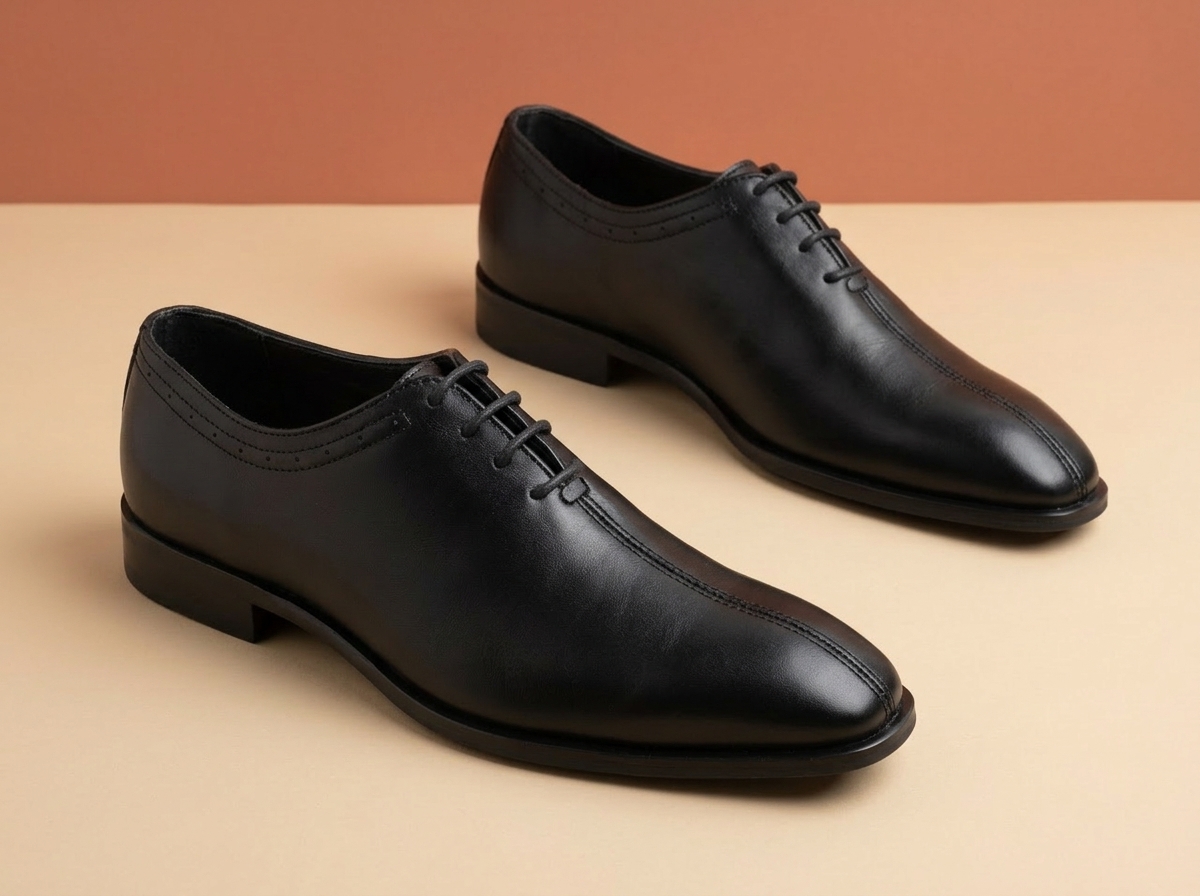 Code - 2201 Premium Formal Finished Shoe