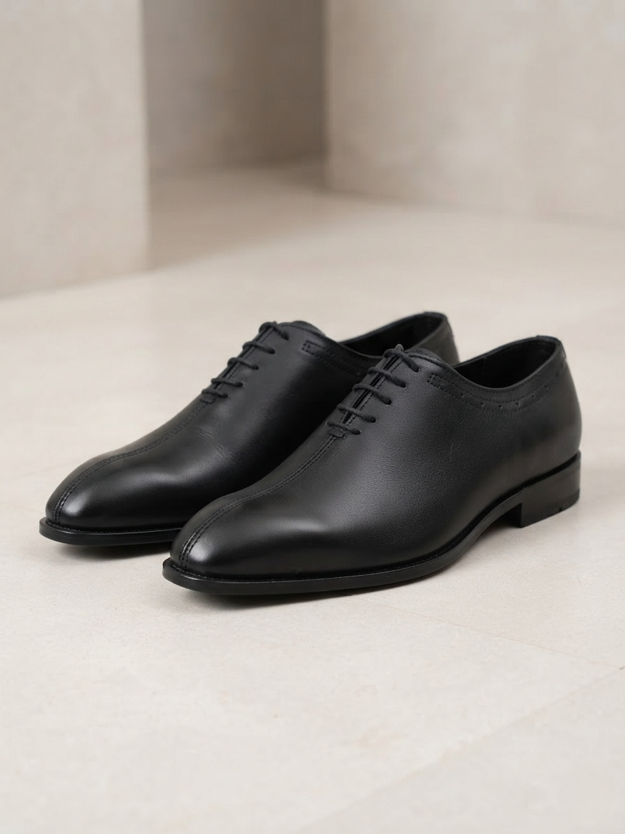 Code - 2201 Premium Formal Finished Shoe