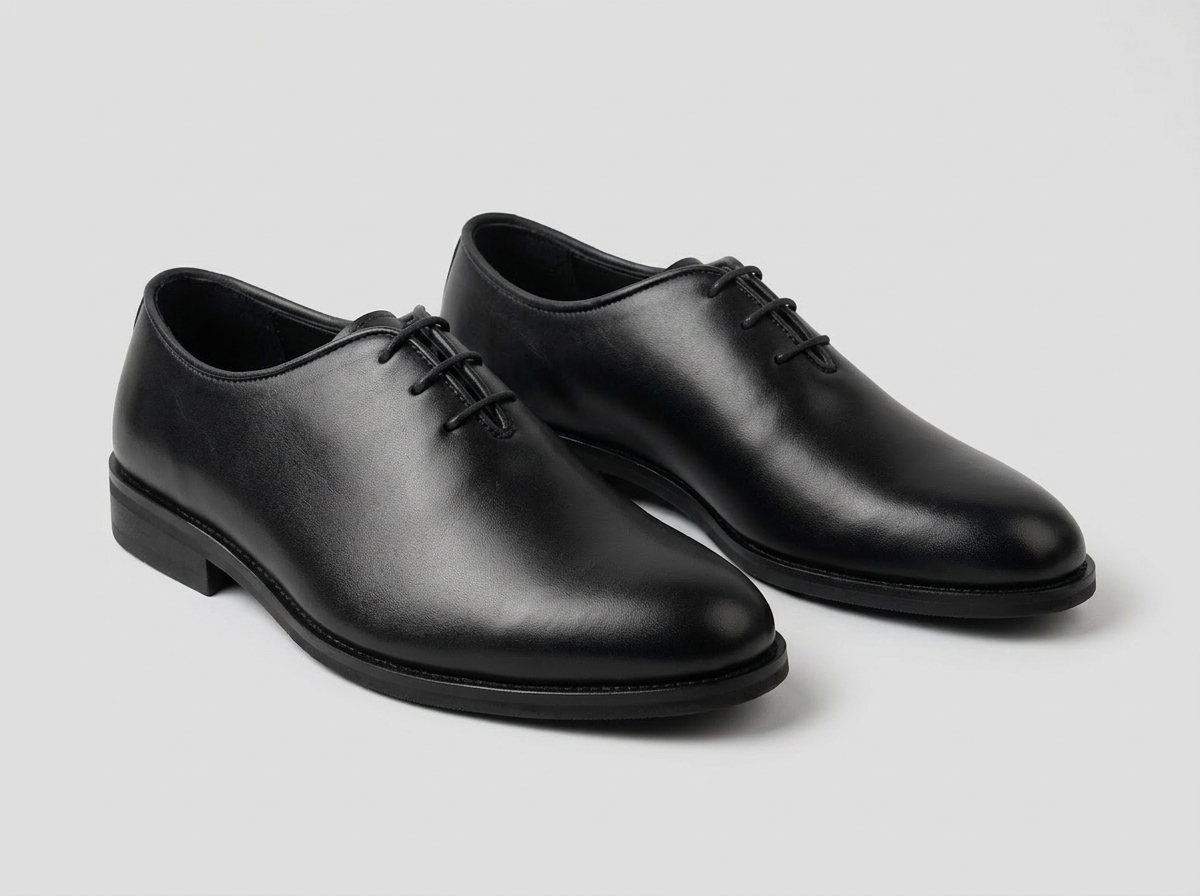 Code - 2202 Premium Formal Finished Shoe