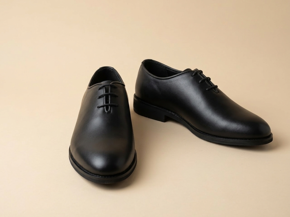 Code - 2202 Premium Formal Finished Shoe