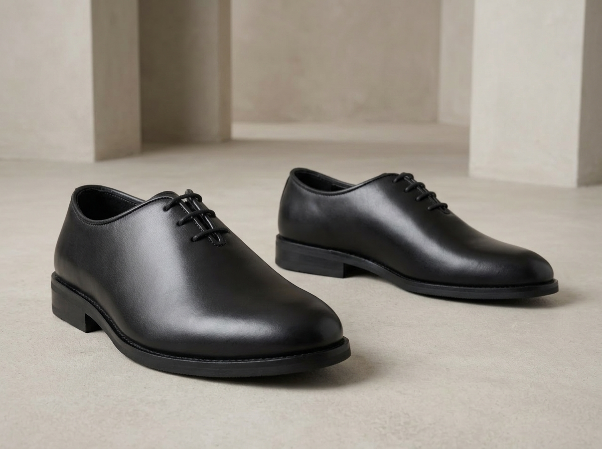 Code - 2202 Premium Formal Finished Shoe