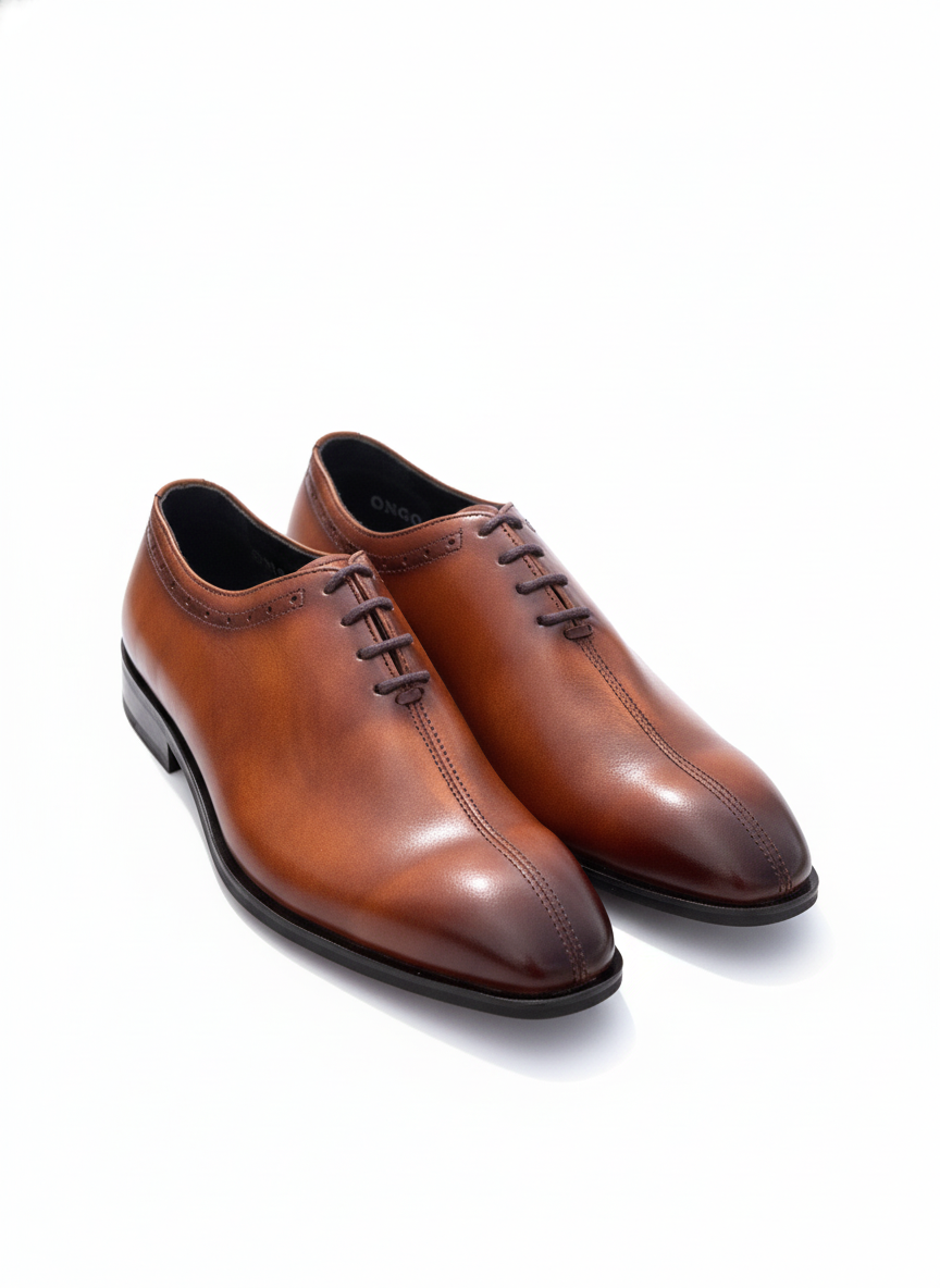 Code - 2201 Premium Formal Finished Shoe