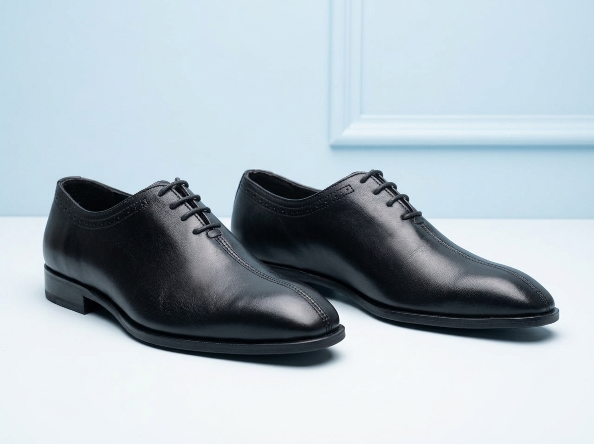 Code - 2201 Premium Formal Finished Shoe